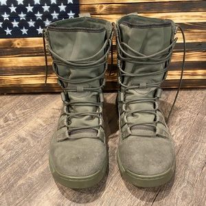 Nike SFB Gen 2 Tactical Boots